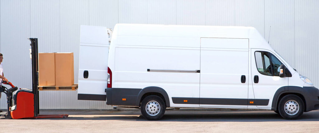 Man With A Van service of desi removals